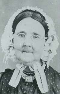 Rhoda Howe (1784 - 1879) Profile